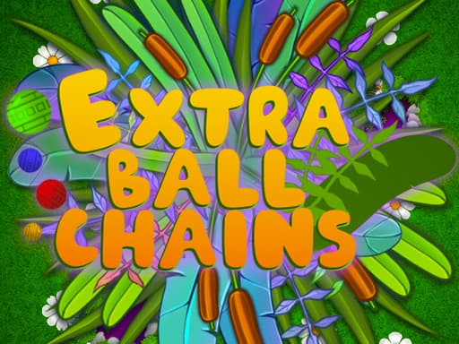 Extra Ball Chains cover